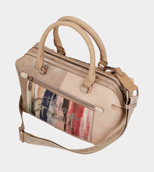 Anekke Studio Nude Bowling Borse Crossbody | PM8145607