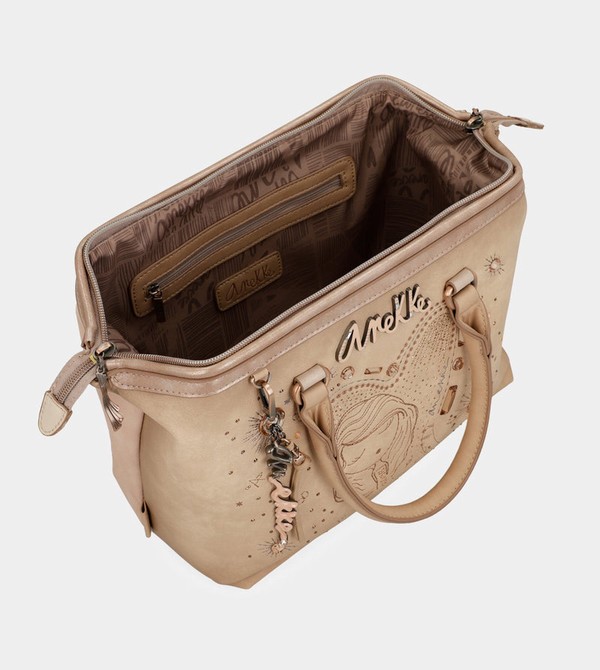 Anekke Studio Nude Bowling Borse Crossbody | PM8145607