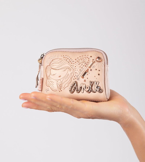Anekke Studio Nude Coin Portafogli | PZ8932745