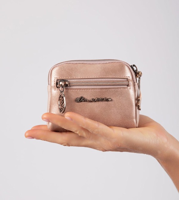 Anekke Studio Nude Coin Portafogli | PZ8932745