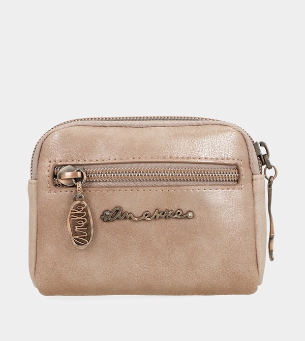 Anekke Studio Nude Coin Portafogli | PZ8932745