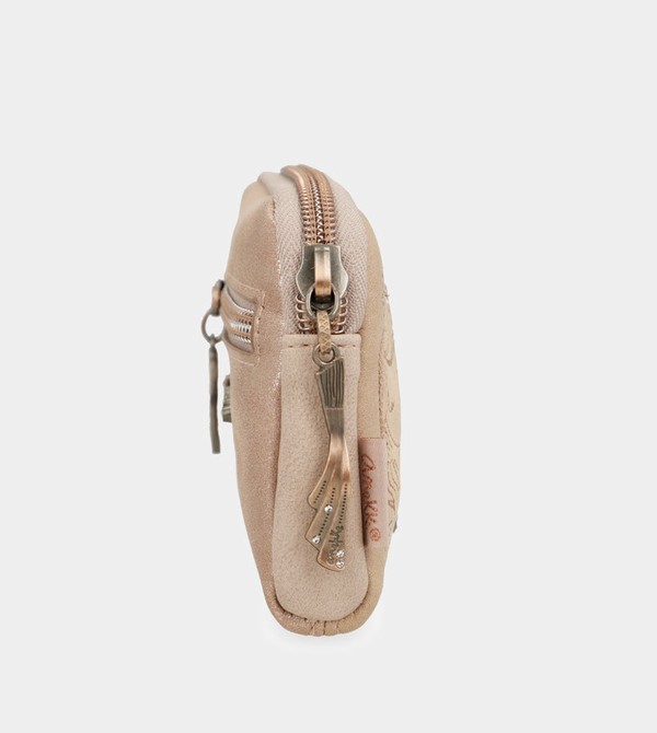 Anekke Studio Nude Coin Portafogli | PZ8932745