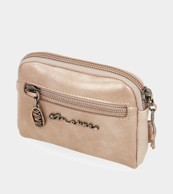 Anekke Studio Nude Coin Portafogli | PZ8932745