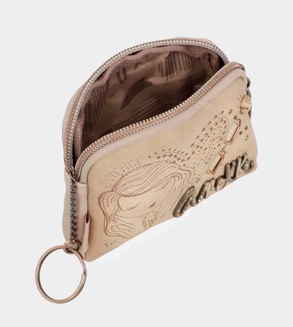 Anekke Studio Nude Coin Portafogli | PZ8932745