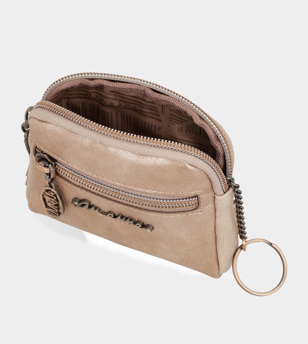 Anekke Studio Nude Coin Portafogli | PZ8932745