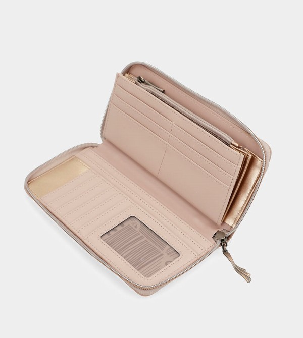 Anekke Studio Nude Extra-large Rfid Portafogli | YT4097621