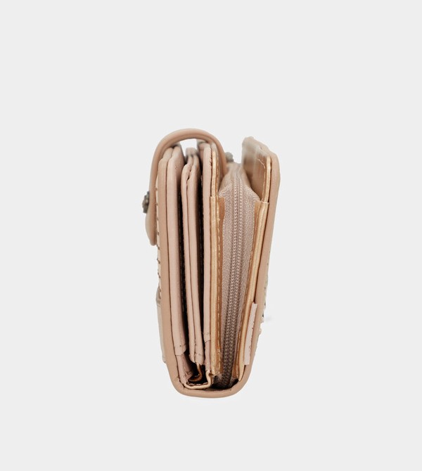 Anekke Studio Nude Large Rfid Portafogli | KM4732950