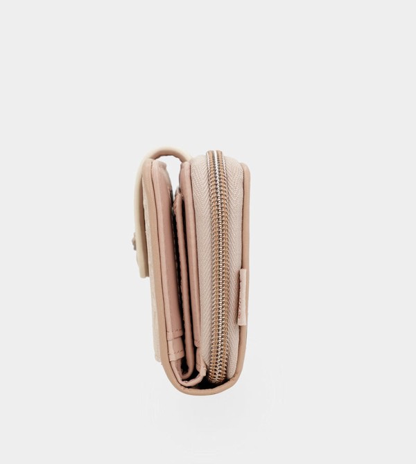 Anekke Studio Nude Medium Rfid Borse Crossbody | JZ7439812