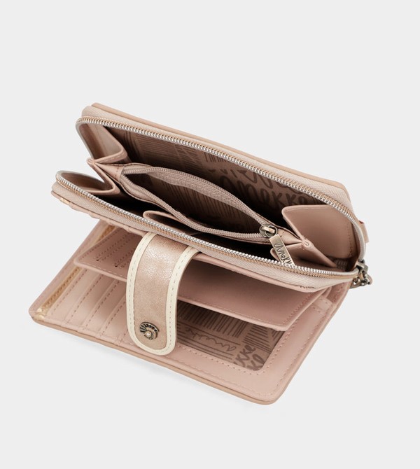Anekke Studio Nude Medium Rfid Borse Crossbody | JZ7439812