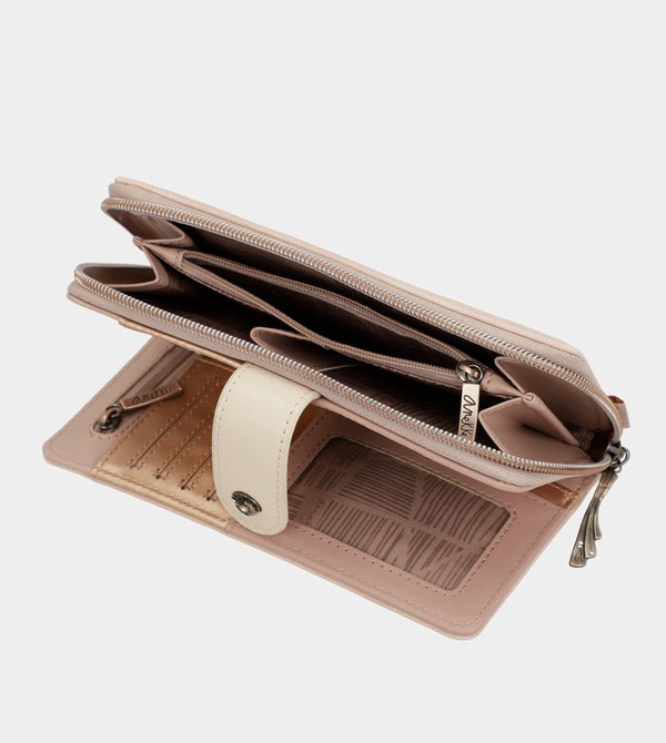 Anekke Studio Nude Rfid Portafogli | KQ1689350