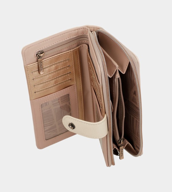 Anekke Studio Nude Rfid Portafogli | KQ1689350