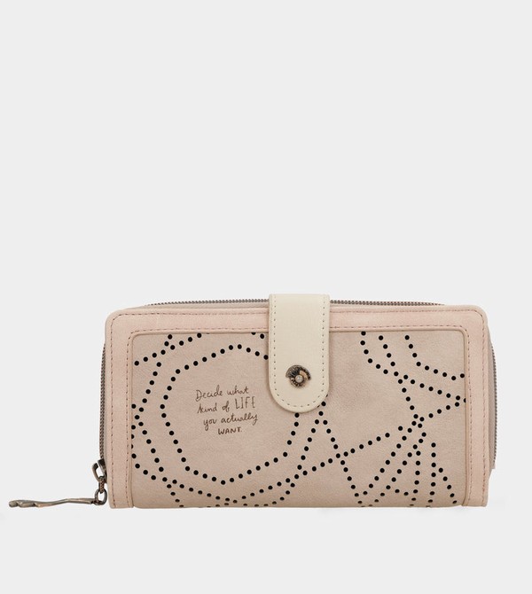 Anekke Studio Nude Rfid Portafogli | KQ1689350