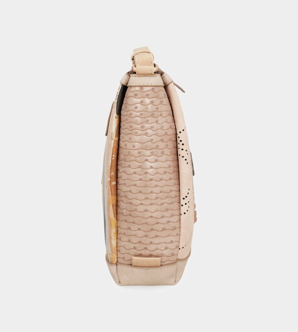 Anekke Studio Nude Square Borse Crossbody | AY5149708