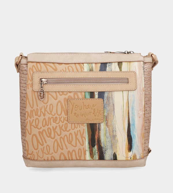 Anekke Studio Nude Square Borse Crossbody | AY5149708