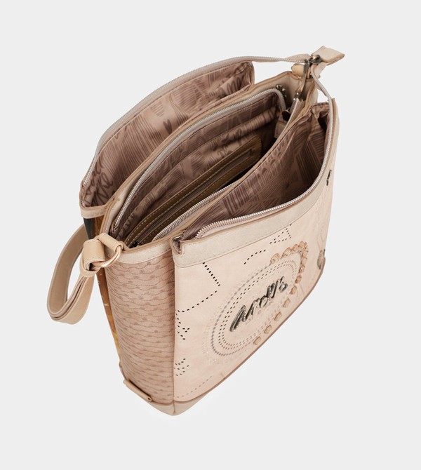 Anekke Studio Nude Square Borse Crossbody | AY5149708