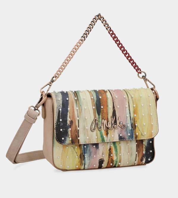 Anekke Studio Nudeuette Borse Crossbody | IU3461872