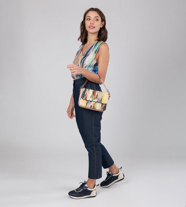 Anekke Studio Nudeuette Borse Crossbody | IU3461872