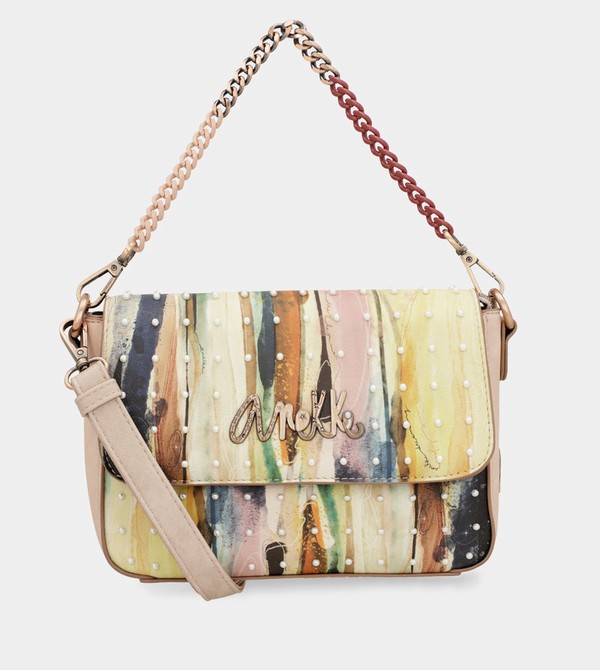 Anekke Studio Nudeuette Borse Crossbody | IU3461872