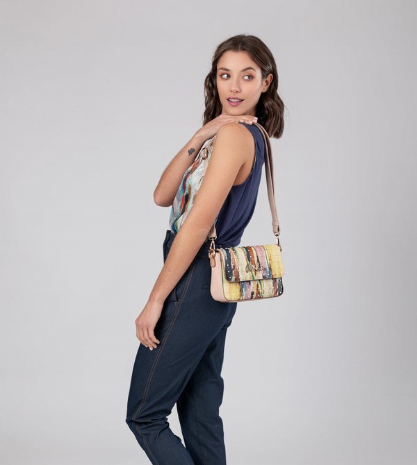 Anekke Studio Nudeuette Borse Crossbody | IU3461872
