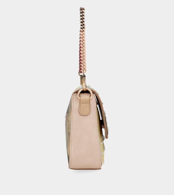 Anekke Studio Nudeuette Borse Crossbody | IU3461872