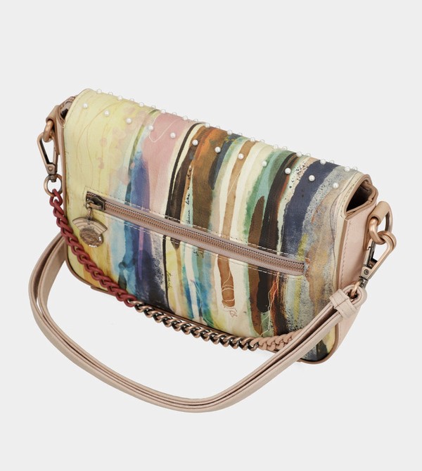 Anekke Studio Nudeuette Borse Crossbody | IU3461872