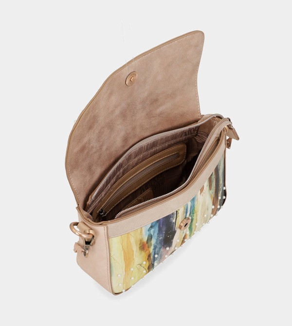 Anekke Studio Nudeuette Borse Crossbody | IU3461872