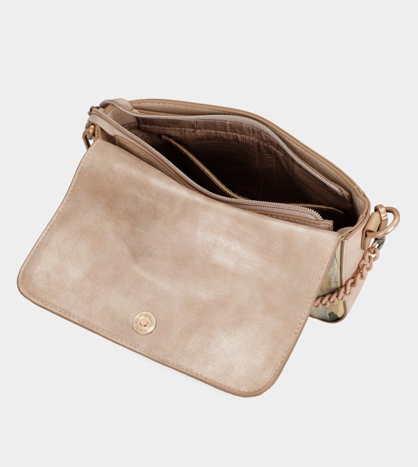 Anekke Studio Nudeuette Borse Crossbody | IU3461872