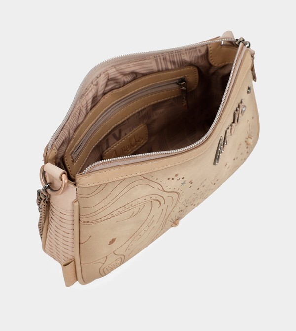 Anekke Studio Nudeuette Borse Crossbody | NC3169874