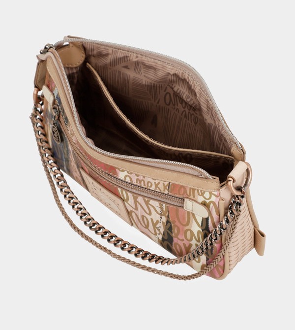 Anekke Studio Nudeuette Borse Crossbody | NC3169874