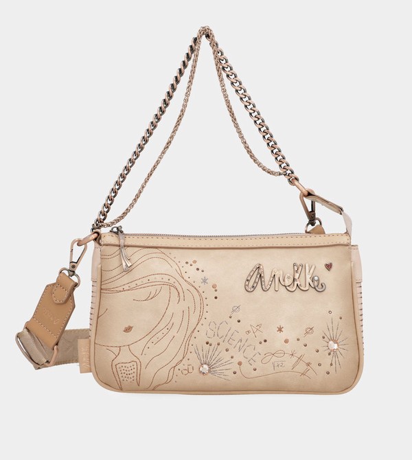 Anekke Studio Nudeuette Borse Crossbody | NC3169874