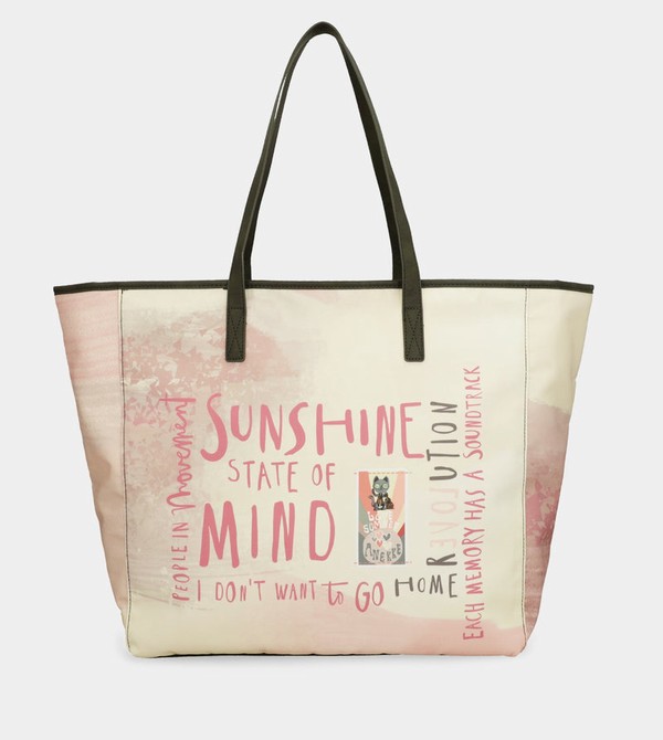 Anekke Summertime Beach Borse Tote | LP6240357