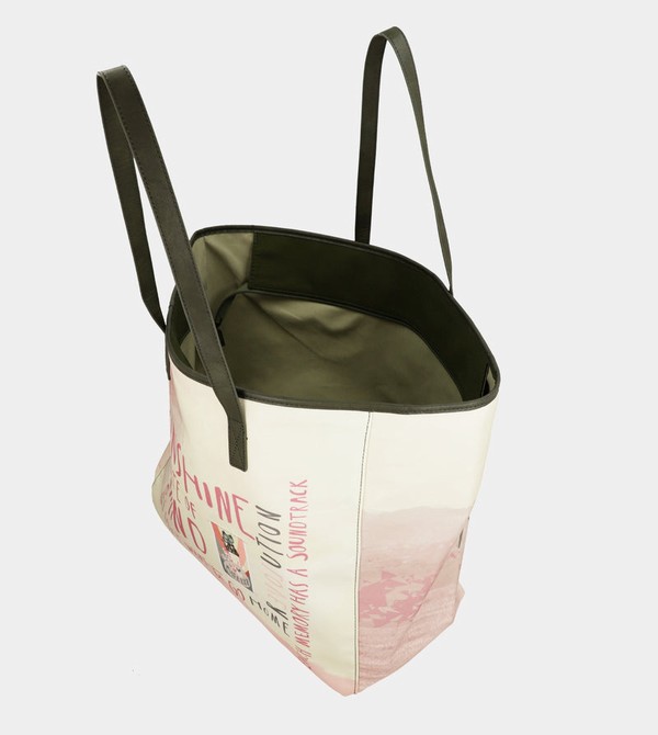 Anekke Summertime Beach Borse Tote | LP6240357