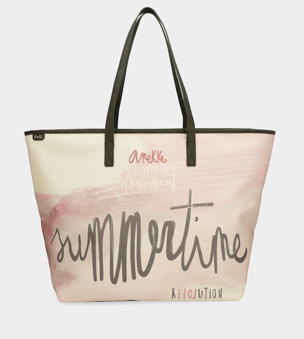 Anekke Summertime Beach Borse Tote | LP6240357