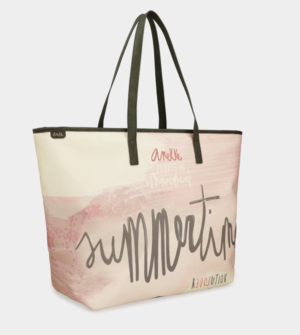 Anekke Summertime Beach Borse Tote | LP6240357