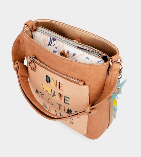 Anekke Sunrise Back Pocket Borse Tote | OG0679234