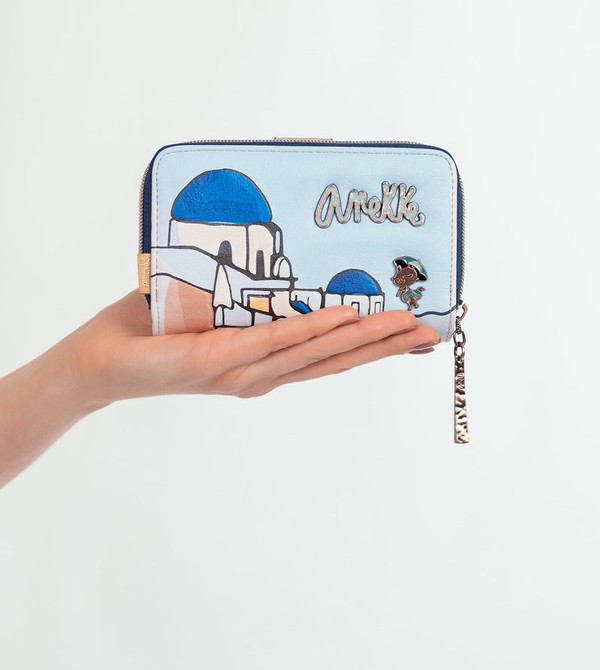 Anekke Sunrise Coin Portafogli | IH7568932