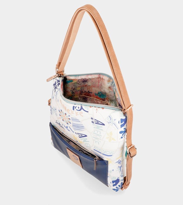 Anekke Sunrise Convertible Borse Crossbody | EW8431927