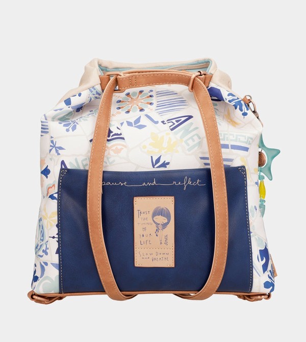 Anekke Sunrise Convertible Borse Crossbody | EW8431927