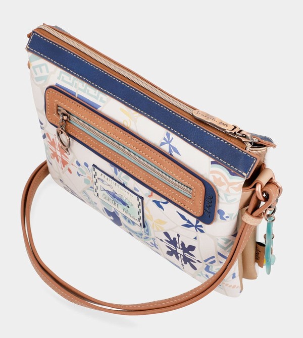 Anekke Sunrise Triple Compartment Borse Crossbody | EY6581073