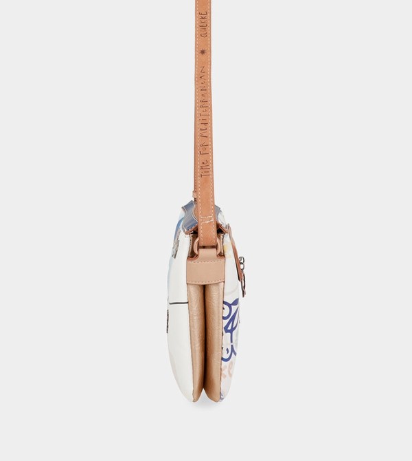 Anekke Sunrise Triple Compartment Borse Crossbody | EY6581073