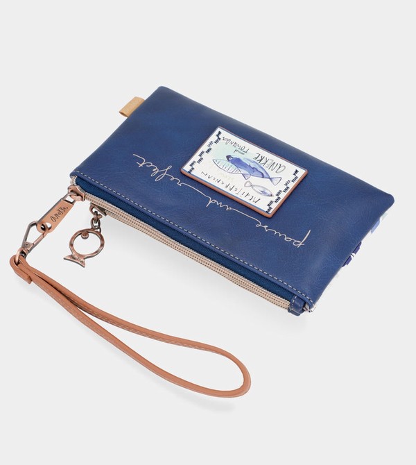 Anekke Sunrise With Hand Strap Portafogli | FU8192506