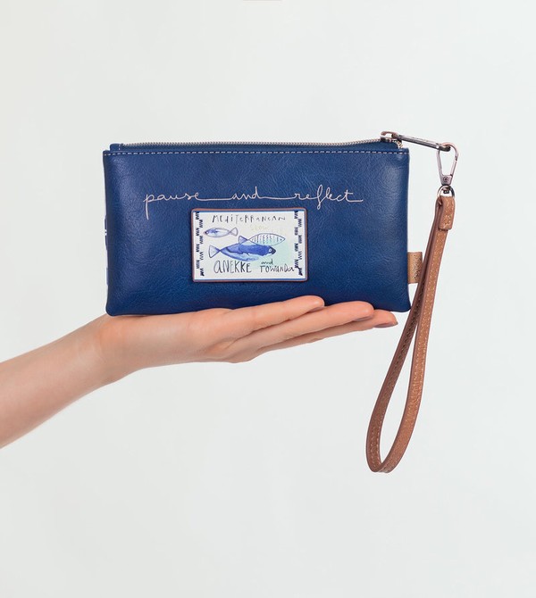 Anekke Sunrise With Hand Strap Portafogli | FU8192506