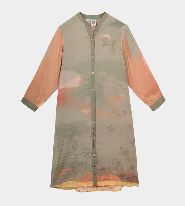 Anekke Sunshine Vestito | BG9754068