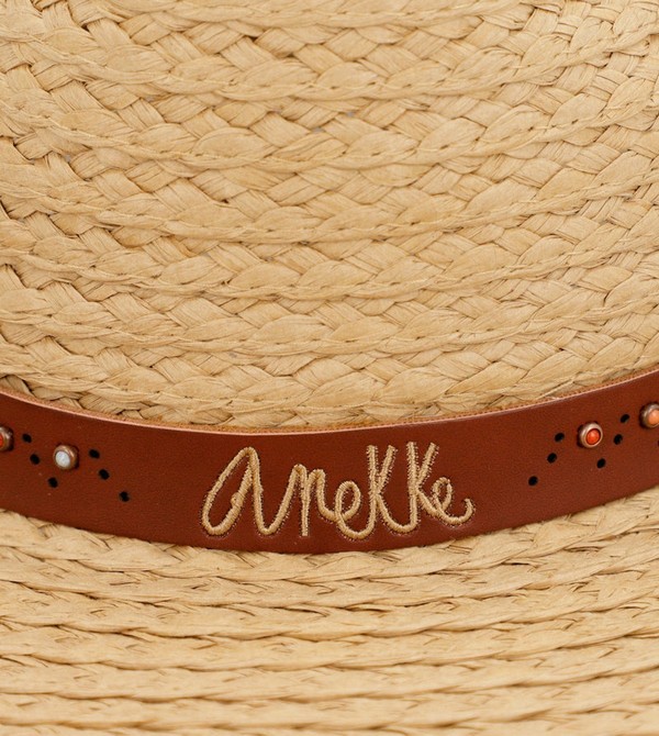 Anekke Toasted Raffia Cappelli | DW5496271