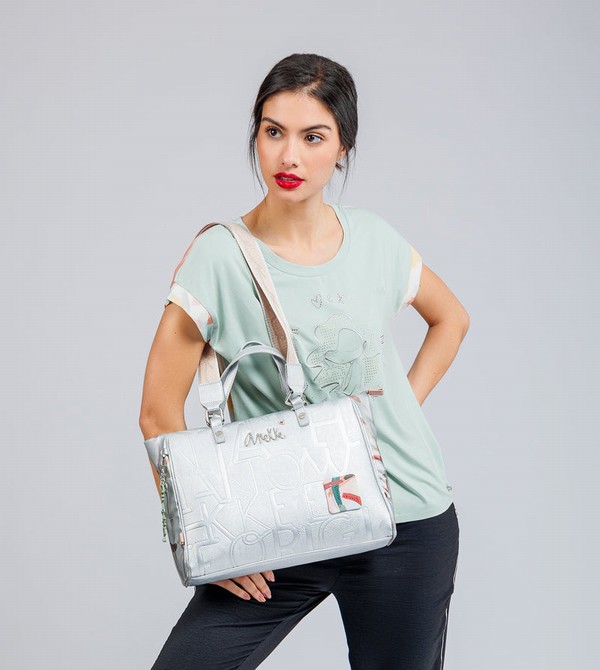 Anekke Tote Alma Borse A Tracolla | XR1547920