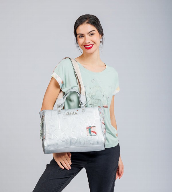 Anekke Tote Alma Borse A Tracolla | XR1547920