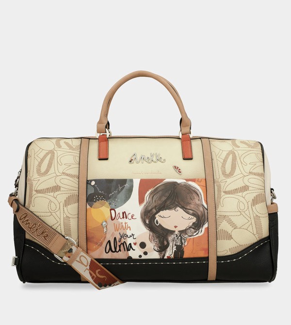 Anekke Travel Alma Borse Da Viaggio | VC0731425