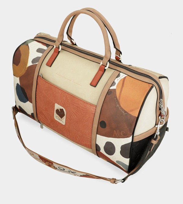 Anekke Travel Alma Borse Da Viaggio | VC0731425