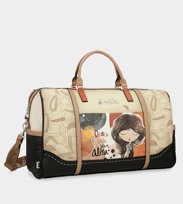 Anekke Travel Alma Borse Da Viaggio | VC0731425