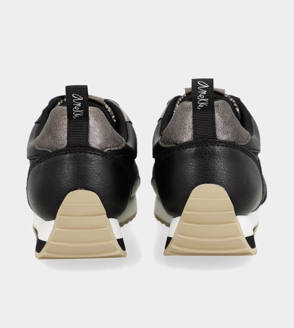 Anekke Travel Black Scarpe | QG0841725